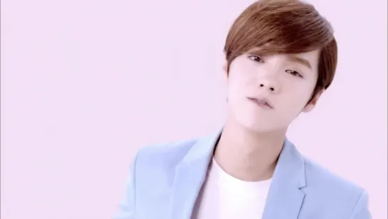 150505 Lu Han @ L'Oreal "Mr.Light" CF 10s