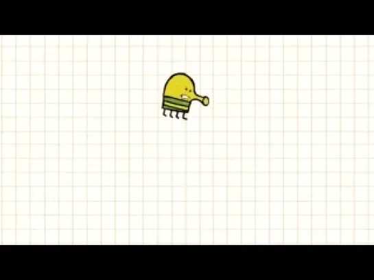 Dorkly Bits - Doodle Jump Fail [Симбад] [rus]