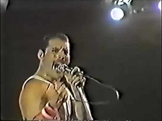 Queen - Complete Live at Rock In Rio, 11.01.1985