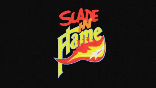 Slade In Flame (1975) rus