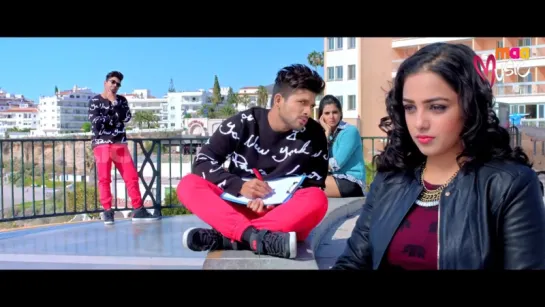 "Jaaruko" - S/O Satyamurthy (2015) Allu Arjun, Nithya Menen, Samantha