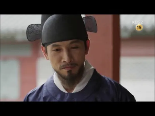 Чосонский стрелок / Gunman in Joseon 20 из 22