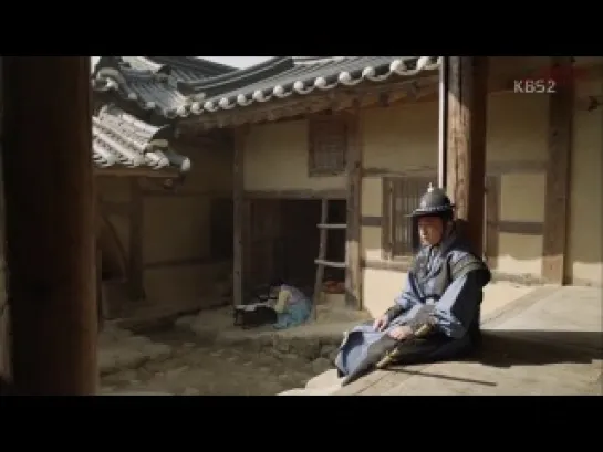 Чосонский стрелок / Gunman in Joseon 4 из 22