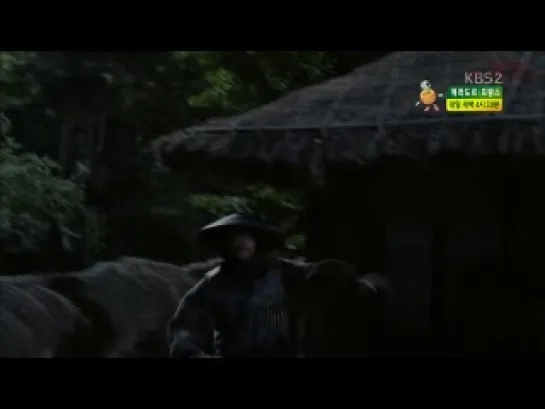 Чосонский стрелок / Gunman in Joseon 1 из 22