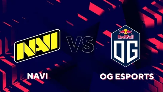 ГРАНД-ФИНАЛ ГРУППЫ А. NAVI vs OG. BLAST PREMIER FALL 2020