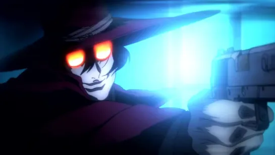 Hellsing - Linkin park - Numb AMV