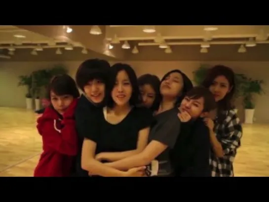 (VIDEO SUPPORT FOR T-ARA) 티아라 T-ARA NOT bully Hwayoung