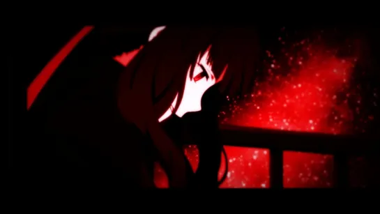 Mekakucity actors AMV - Black coast - Trndsttr (Lucian remix)