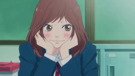 Blue spring ride - Phoebe Ryan - Mine - Blue spring AMV