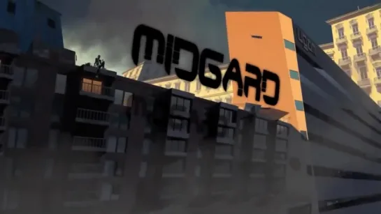 AnimeMix - Basic element - Why - Midgard AMV