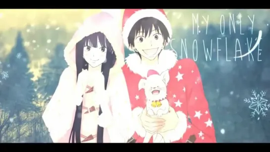 AnimeMix - Jason Chen - Snowflake AMV