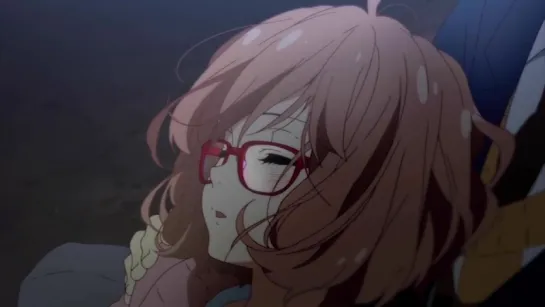 Beyond the boundary - Skillet - Comatose - Skillet dream time AMV