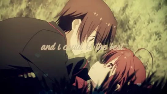 AnimeMix - Before you exit - Settle for less - Everybody deserves somebody AMV