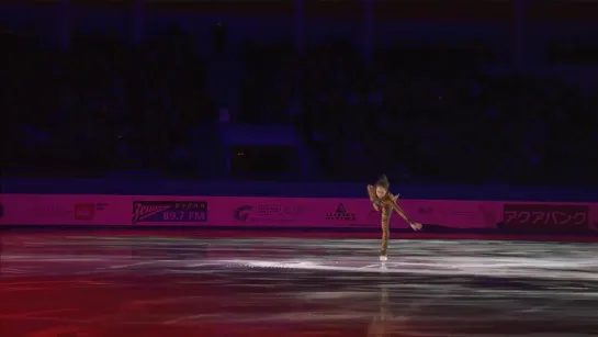 Алина Загитова ⁄ Alina Zagitova. Чемпионат России 2018, ПВ