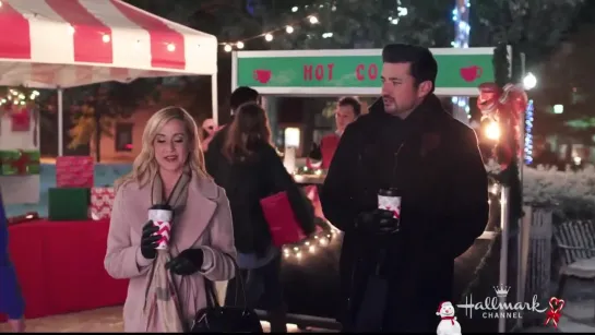 Christmas at Graceland (Hallmark Channel 2018 US) (ENG)