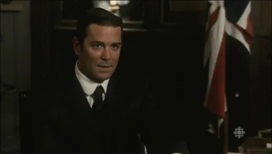 Murdoch Mysteries : Season 10, Episode 18 "Hell to Pay" (CBC, itv 2017 CA, UK) (ENG)