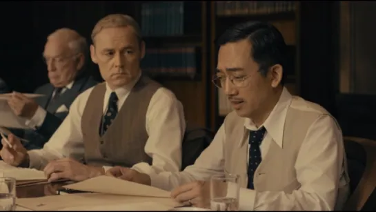 Tokyo Trial : Season 1, Episode 2 (NHK 2016 JP) (ENG)