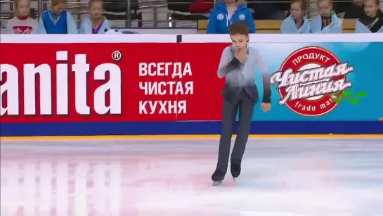 Men. Short program. 2020 Russian Figure Skating Championships-Мужчины. Короткая _HD