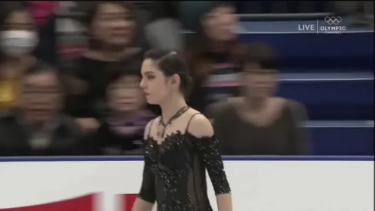 2017_NHK_Medvedeva,_Evgenia_FS_RUS_OC(720p)