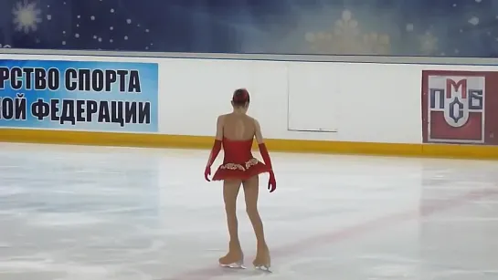 Evgenia_Medvedeva_-__SP,_Russian_Juniors_2014(720p)