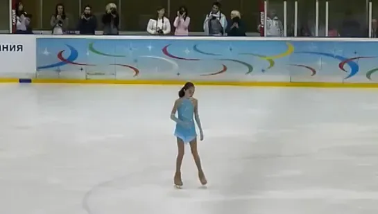 Evgenia_Medvedeva_-_LP,_Russian_Open_Skates_2013(360p)