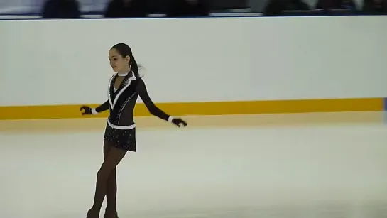 Evgenia_Medvedeva_-__SP,_Russian_championship_Jr,_2013(720p)