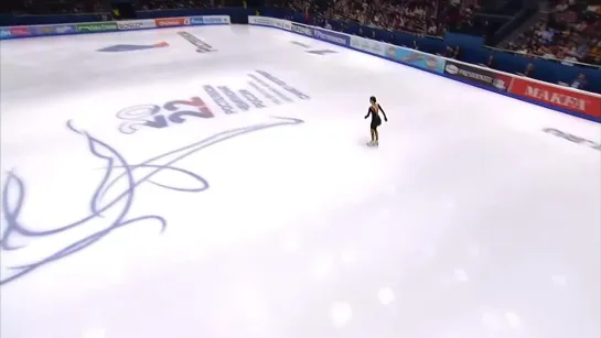 Maiia Khromykh Rostelecom Russian Nationals 2022 FS