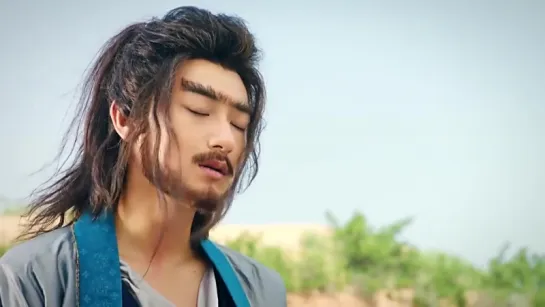 [FULL] 171001 'A Chinese Odyssey: Love of Eternity' Ep. 8 @ ZTao