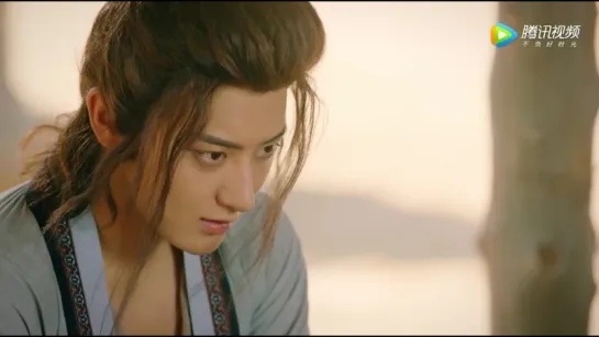 [PREVIEW] 171002 'A Chinese Odyssey: Love of Eternity' Preview (12m) @ ZTao