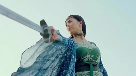 [FULL] 170929 'A Chinese Odyssey: Love of Eternity' Ep. 3 @ ZTao