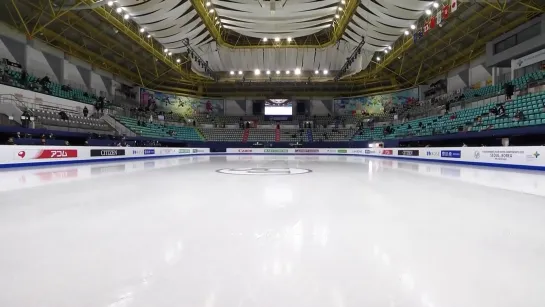 Ice Dance Free Dance _ ISU Four Continents Figure Skating Championships _ @4Cont_Full-HD