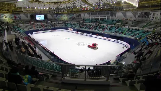 Ladies Short Program _ ISU Four Continents Figure Skating Championships _ @4Cont_Full-HD