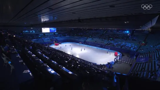 Figure Skating - Gala Exhibition _ Full Replay _  #Beijing2022