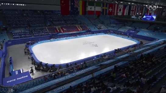 Figure Skating - Men_s Free Skating _ Full Replay _ #Beijing2022