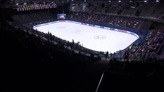 Men Short Program _ ISU World Figure Skating Championships 2022 _ Montpellier _ #WorldFigure