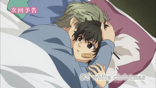 Больше, чем возлюбленные / Super Lovers - 02 [AniWave]