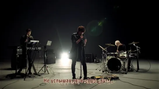 [alliance] Royal Pirates - Run Away [rus sub]