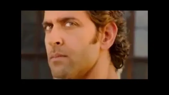 I follow my heart and try not to overthink about @iHrithik all the time. But I just cannot not look at him and not think about h