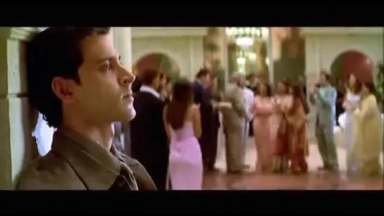 Hrithik Roshan-MUJHSE DOSTI KAROGE-fan video