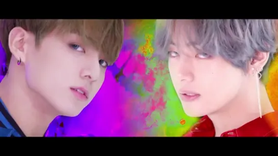 BTS (방탄소년단) DNA Official