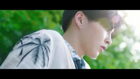 EXO THE WAR Teaser Clip #XiuMin