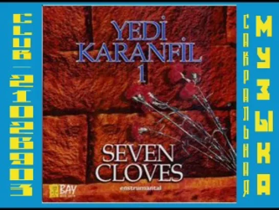 Yedi Karanfil 1 1995