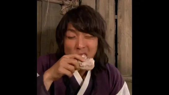 Курочка (4) Lee Joon Gi