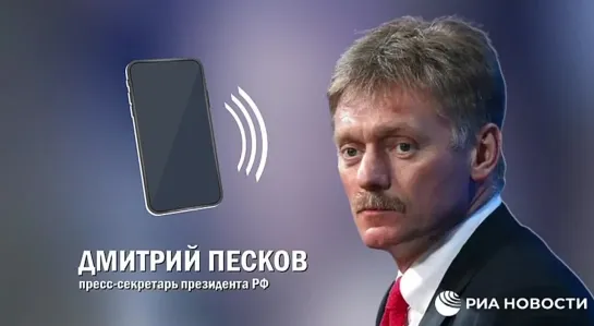 Песков прокомментировал идею Бастрыкина о госидеологии в Конституции