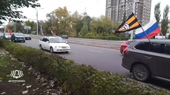 Автопробег Красноярск.mp4