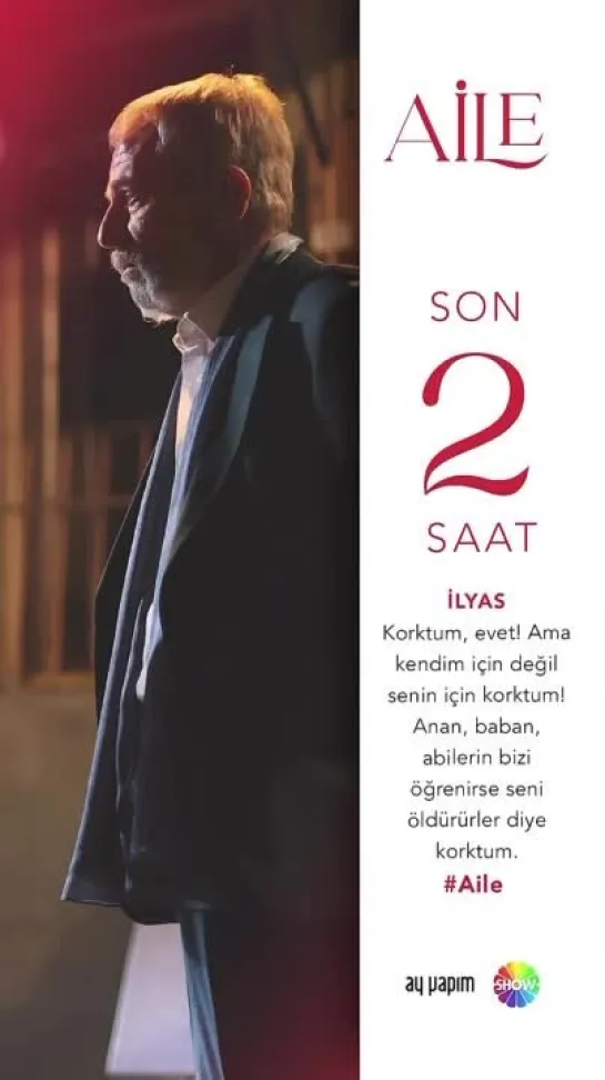 Aile 21