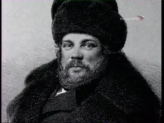 8. Коллекционер Кокорев (Век Русского музея)