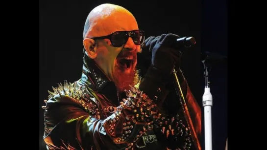 JUDAS PRIEST  Night Crawler