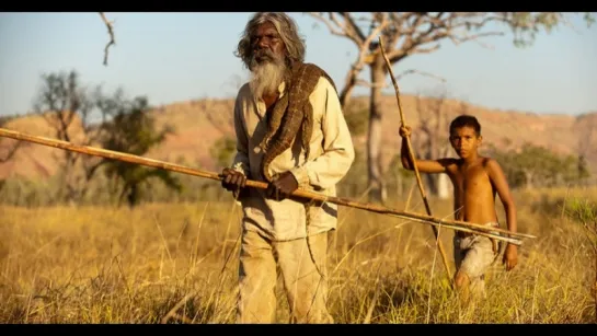 Страна Чарли (Charlie’s Country) Художественный фильм 2013 год / Этнография / Антропология /