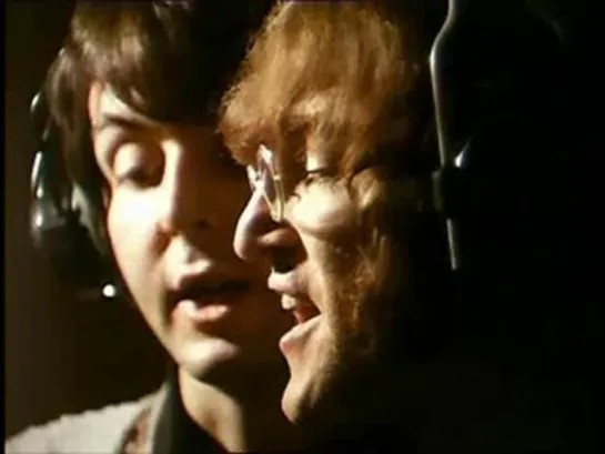 *** McCartney - Dear friend.